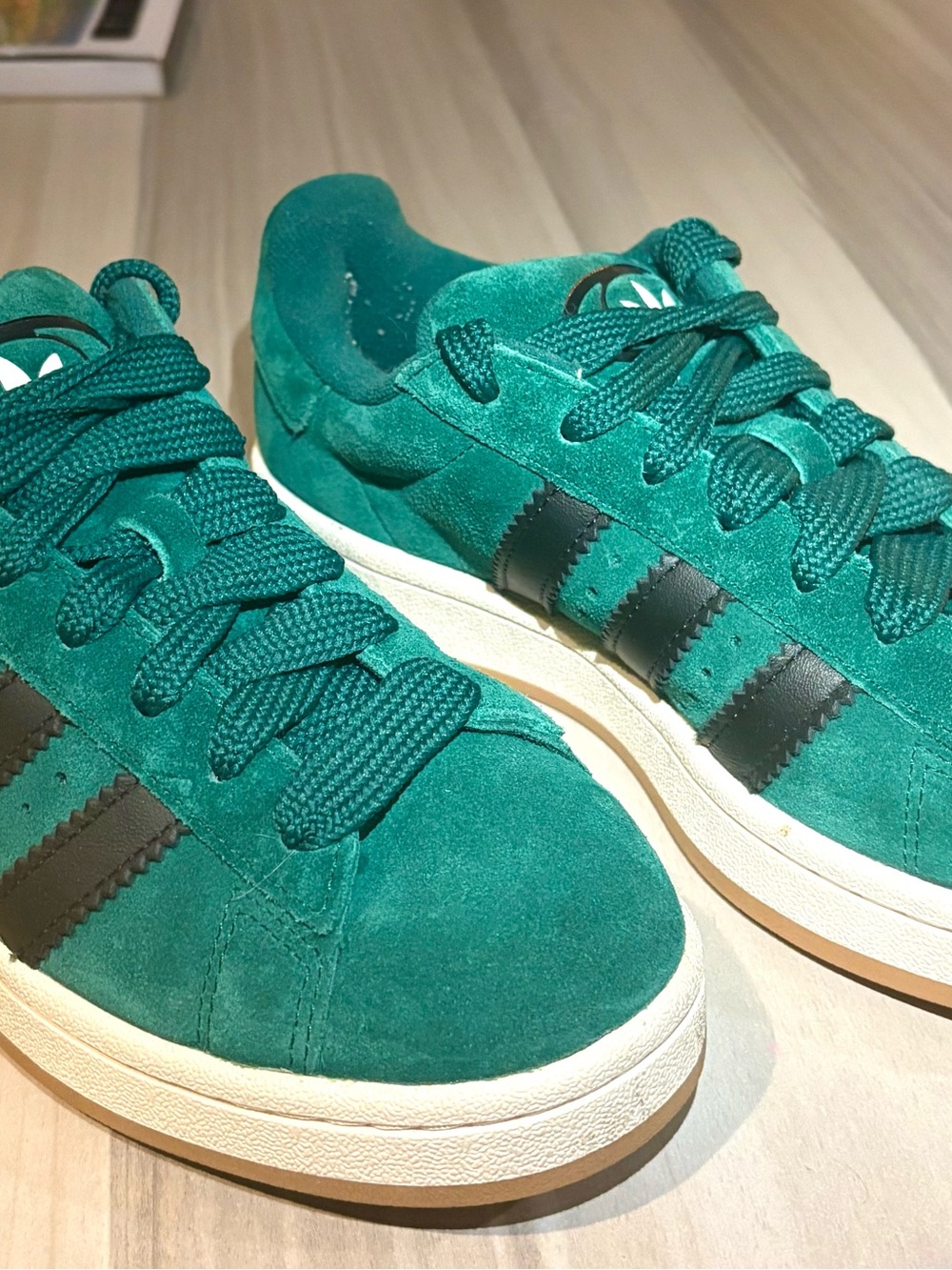 Adidas Campus 00s Sneakers UNISEX